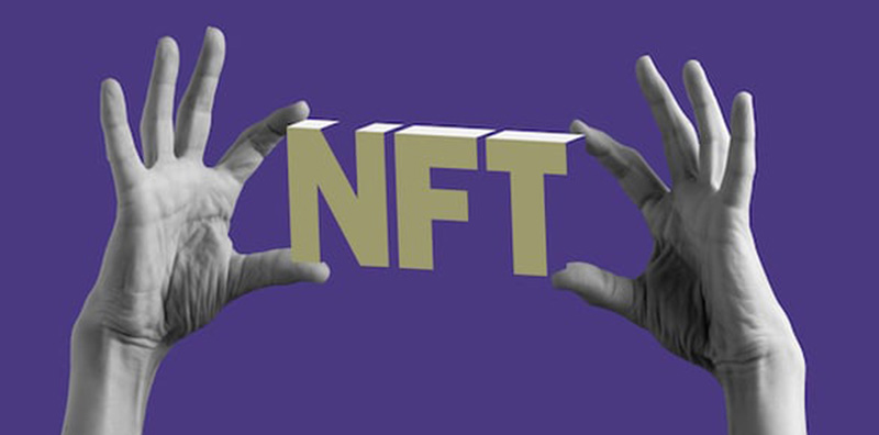 NFT到底是什么？存在的價(jià)值是什么？圖片