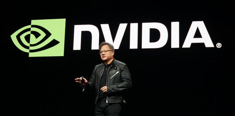 ChatGPT引領狂潮！英偉達一日暴增2000億美元市&nbsp;圖片