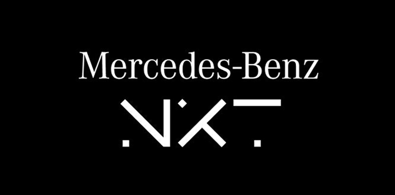 梅賽德斯-奔馳開(kāi)啟數(shù)字藝術(shù)時(shí)代：推出3個(gè)核心N&nbsp;圖片