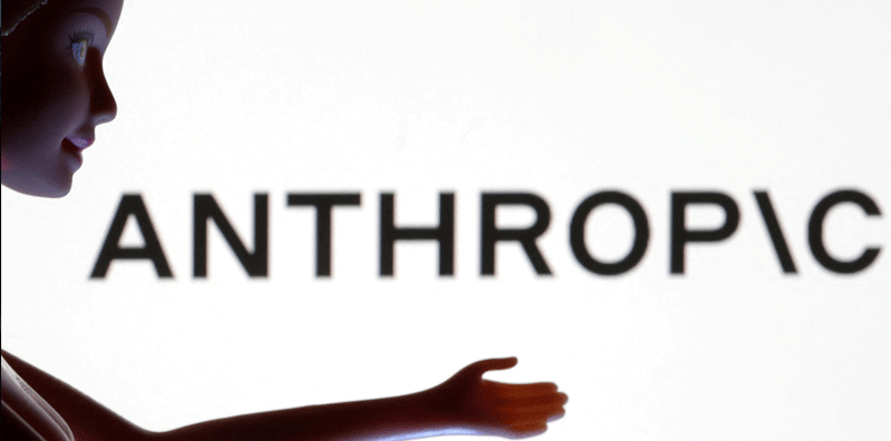 OpenAI的頭號“勁敵”Anthropic：估值已超40億&nbsp;圖片