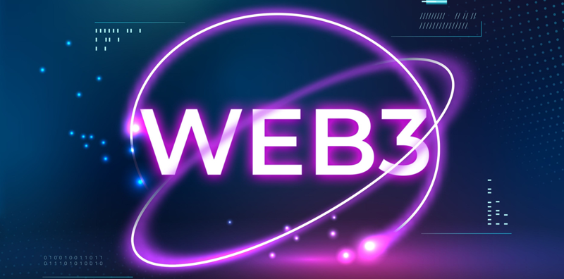 從零開始讀懂Web3：Web3的偉大進(jìn)化路徑圖片
