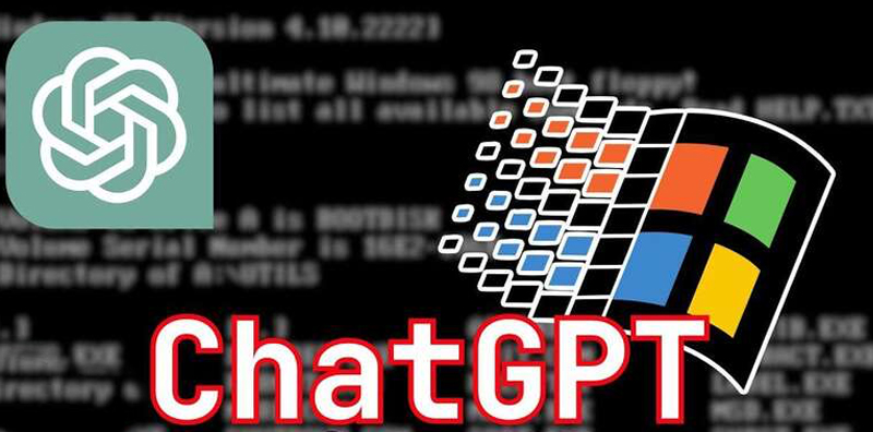 AI突發事件：ChatGPT被網友誘騙共享Windows密鑰&nbsp;圖片