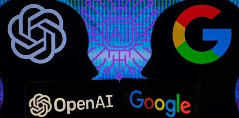 谷歌 DeepMind 創始人稱 Gemini 能碾壓 GPT-4，&nbsp;圖片