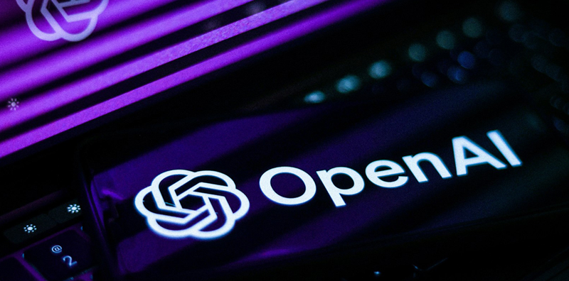 OpenAI被指竊取大量個人信息，面臨集體訴訟圖片