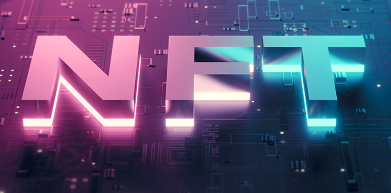 當下NFT生態發展前景：NFT市場趨勢、應用領域多&nbsp;圖片