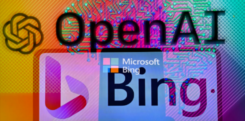 OpenAI宣布ChatGPT暫停接入必應搜索功能圖片