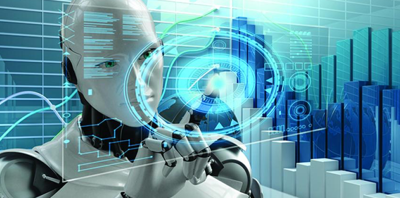 人工智能未來發展前景：探索AI在醫療、交通、教&nbsp;圖片