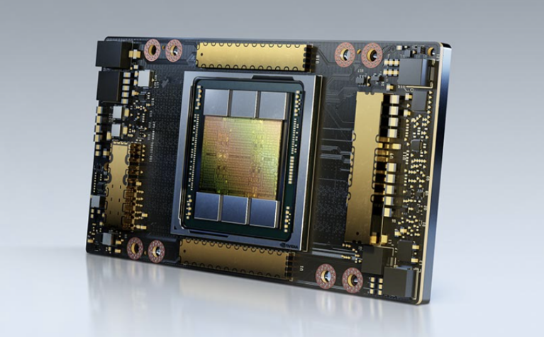 AI芯片禁令升級加速智駕芯片國產替代圖片