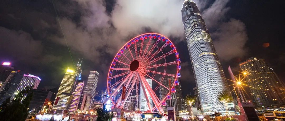 香港搶人計劃下Web3創(chuàng)業(yè)者的雙城人生：白天屬于&nbsp;圖片