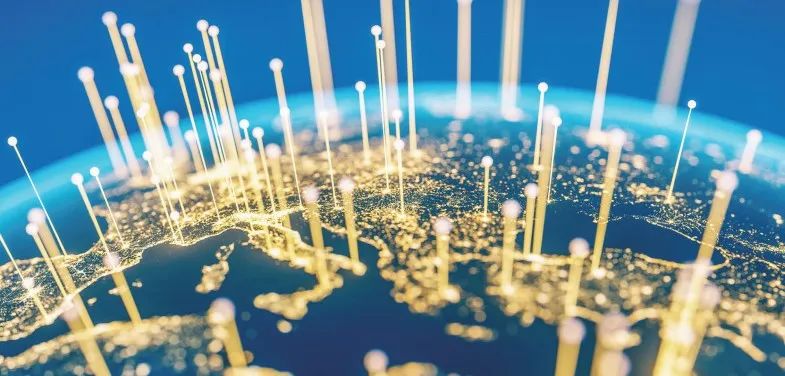 Web3將使全球經(jīng)濟活動都變得可編程圖片