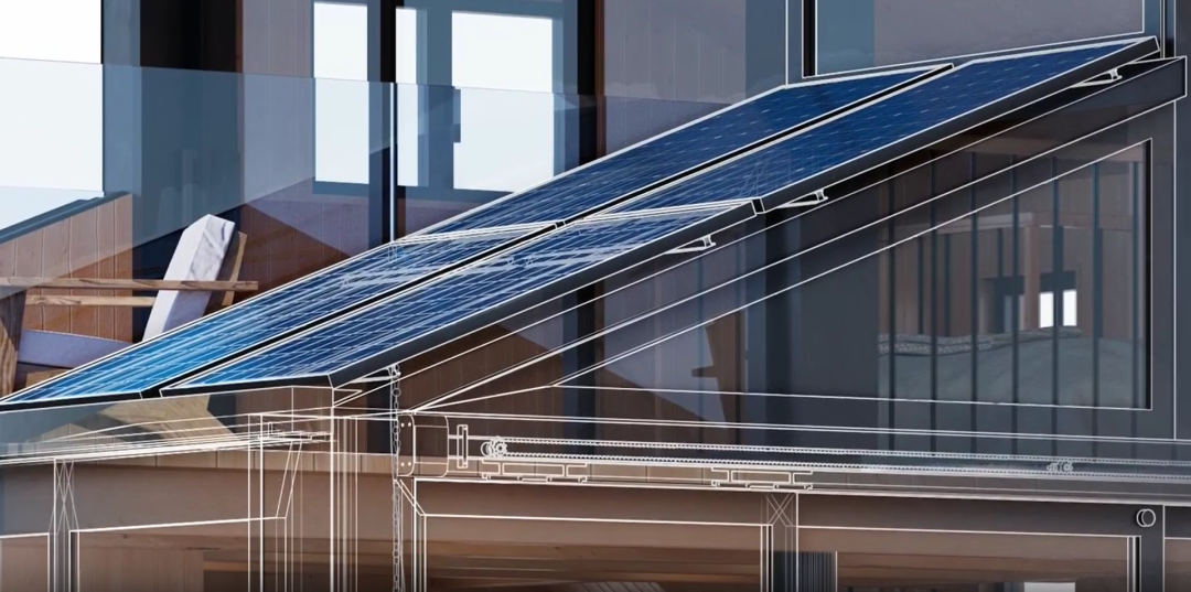 AI+建筑設計，最具商業潛力的風口？圖片