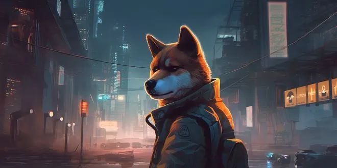 被“土狗”帶偏的NFT收藏品市場(chǎng)：混亂、機(jī)遇與&nbsp;圖片