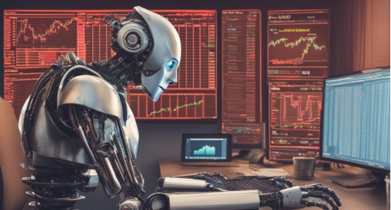 ChatGPT選股再實驗，結果有點意外……圖片