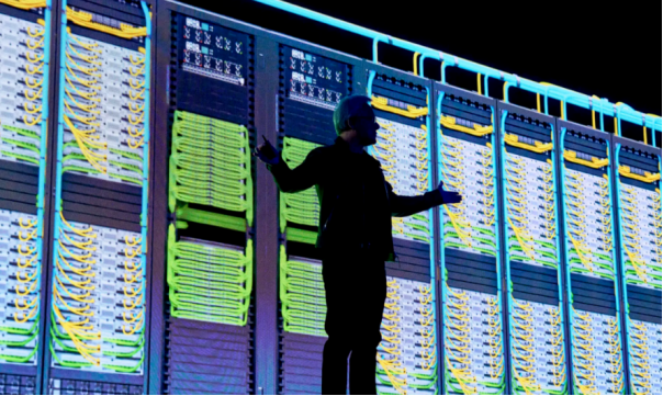 英偉達的江山，還能坐多久？圖片