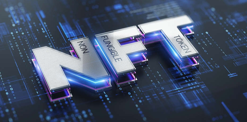 探索NFT世界，賺取穩健財富的六大秘籍圖片