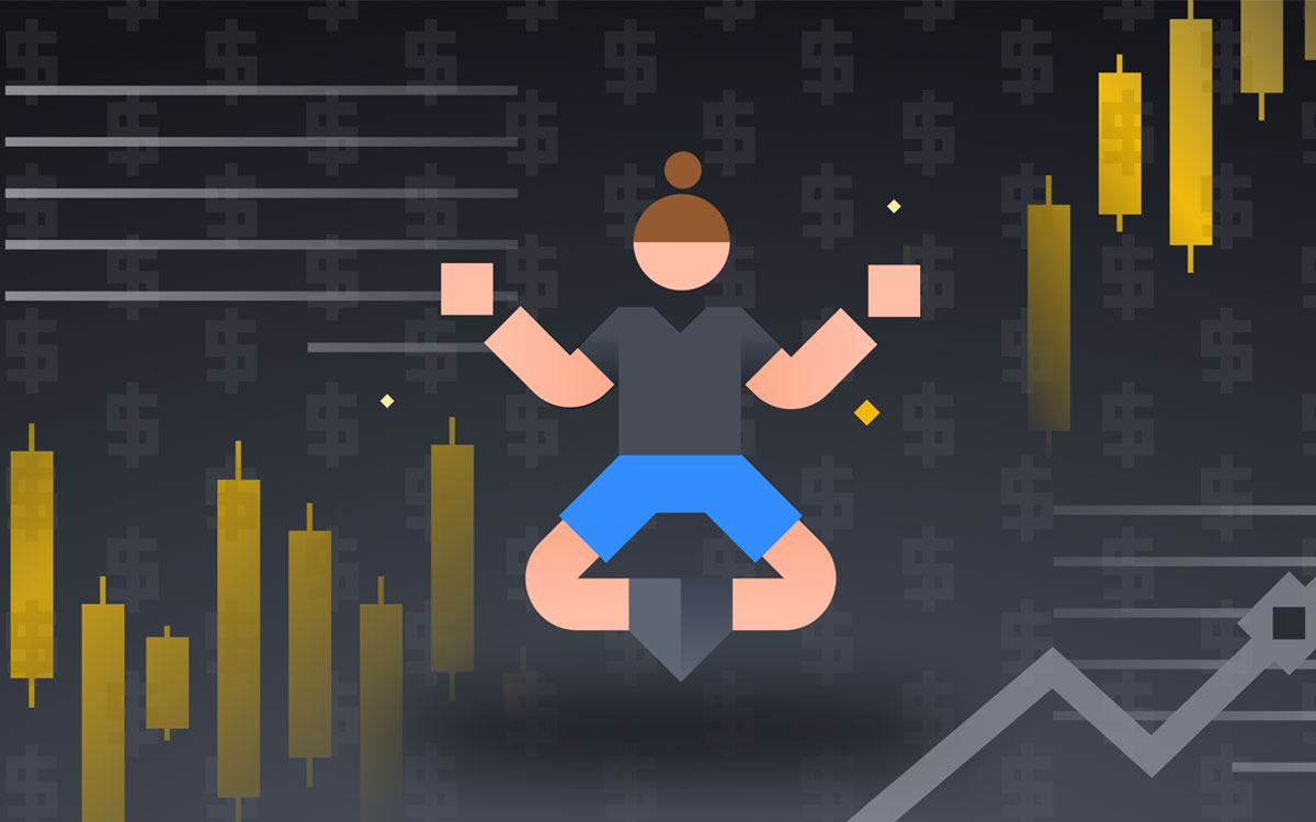 什么是行為偏差？如何避免行為偏差？圖片