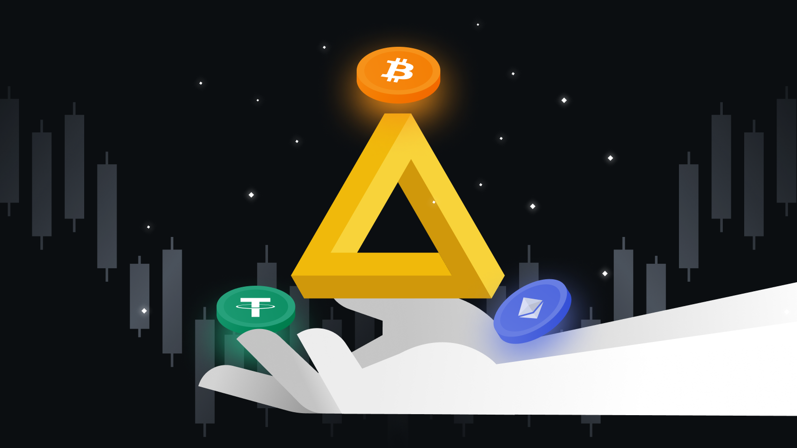 什么是投資型DAO？圖片