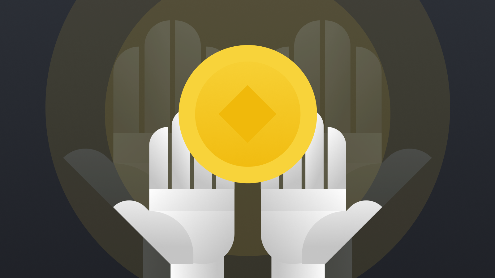 什么是IEO:首次交易所發行？圖片