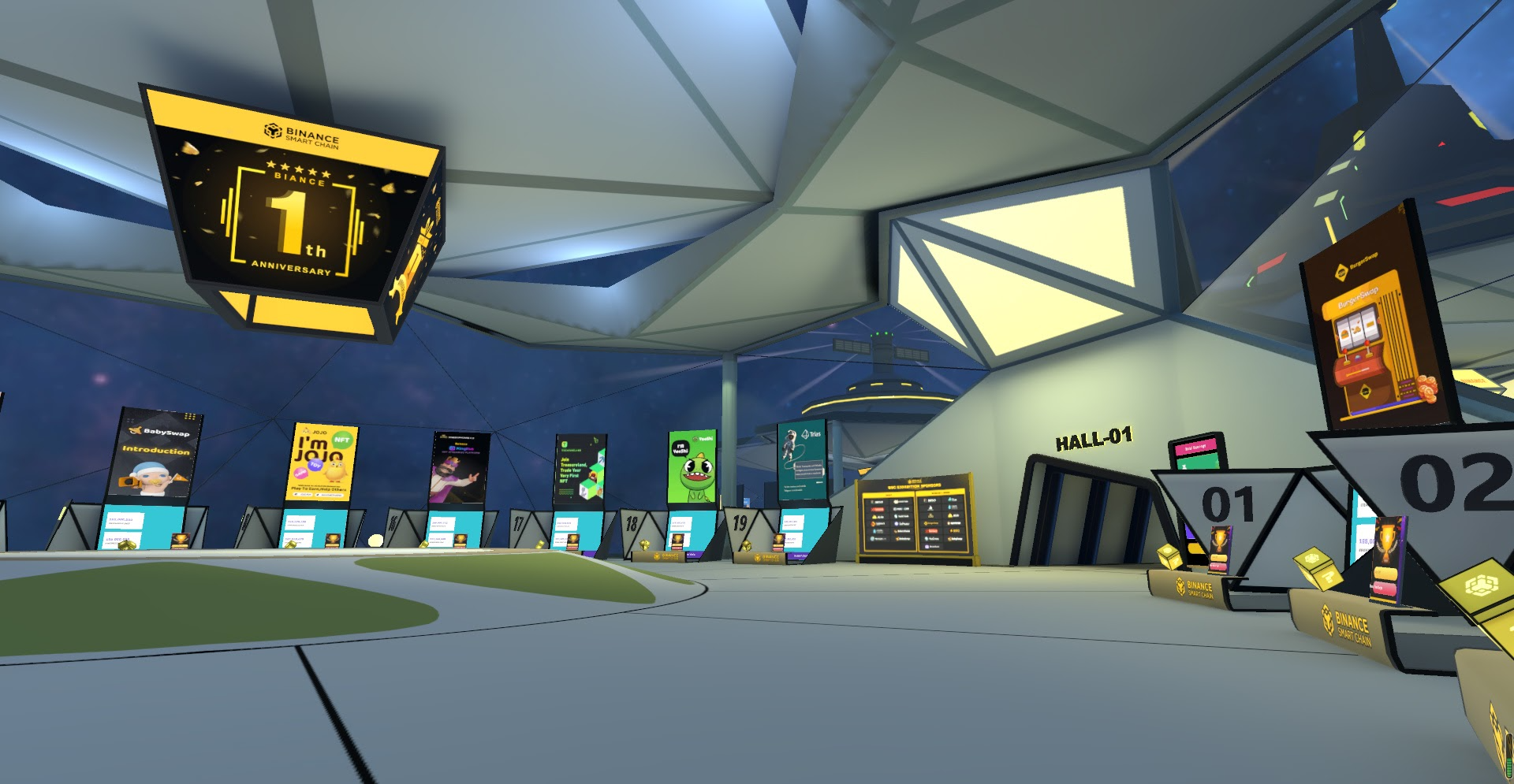 元宇宙簡介：互聯(lián)網(wǎng)的終極形態(tài)是元宇宙？圖片