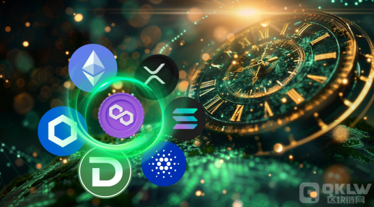 DTX交易所即將上線(xiàn)&nbsp;AAVE與NEAR表現(xiàn)迥異圖片