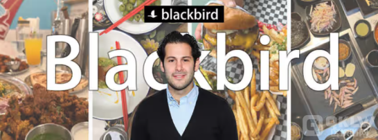 Web3餐廳應(yīng)用Blackbird推出新的支付平臺(tái)Blackb&nbsp;圖片