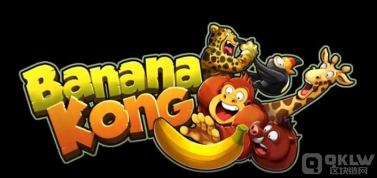 TON游戲《香蕉》在72小時(shí)內(nèi)吸引了100萬(wàn)用戶圖片