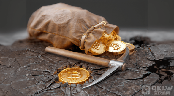 Marathon和Riot財報未達預期，股價應聲下跌圖片