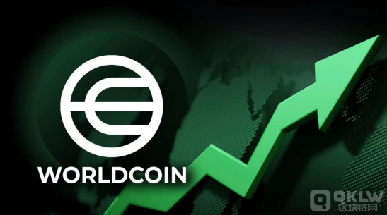 Alameda Research轉移WLDTokens，Worldcoin價格&nbsp;圖片