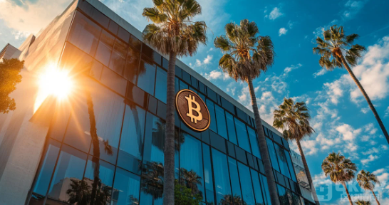 圣莫尼卡市成立Bitcoin辦公室 助力Crypto教育與&nbsp;圖片