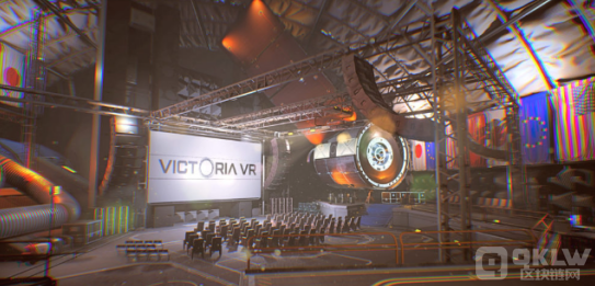 維多利亞VR在Telegram上推出了戰略PvP游戲圖片