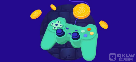 耶魯大學提出ServerFi概念：游戲與玩家之間的新&nbsp;圖片