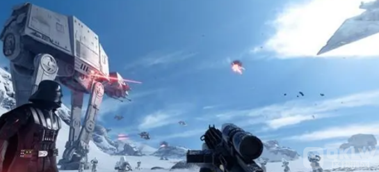 玩賺科幻戰略游戲GalFi將推出：提供戰略游戲和&nbsp;圖片