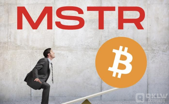 首支為策略杠桿ETF MSTX上市 第一天交易量和波&nbsp;圖片