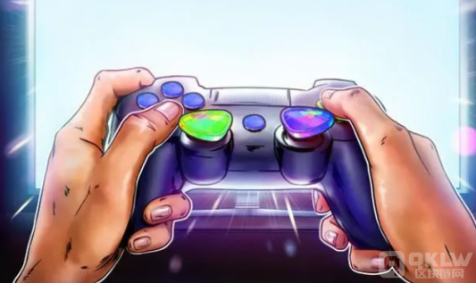 Web3游戲平臺GAMEE完成了新─輪融資，TON Vent&nbsp;圖片