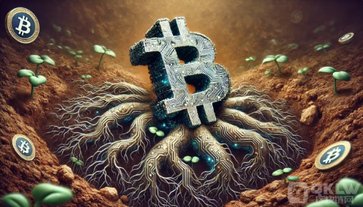 WBTC 如果出事，對Ethereum TVL 影響有多大？圖片