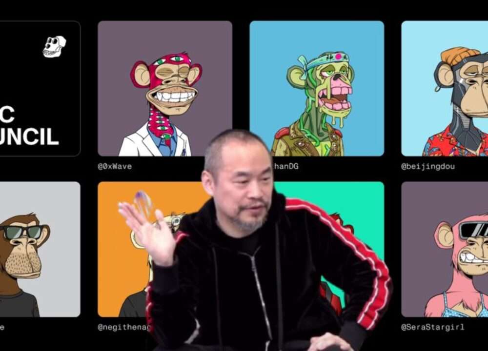 「麻吉大哥」黃立成再出擊，$MACHITokens如何在&nbsp;圖片