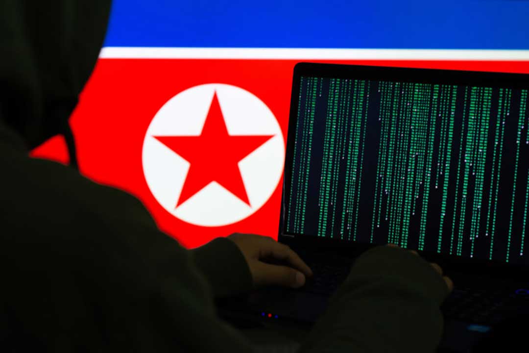 FBI&nbsp;警告：朝鮮黑客瞄準Crypto領域，Web3&nbsp;圖片
