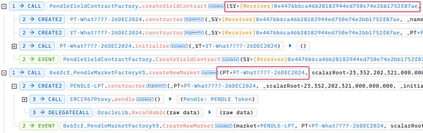 偏信則暗 —— Penpie 被黑分析圖片
