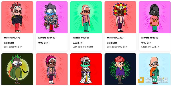 Sonic創(chuàng)始人Chris專訪：逆風(fēng)翻盤 在Web3海面下&nbsp;圖片