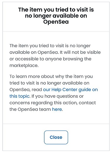 我對(duì) Web3 的第一印象圖片