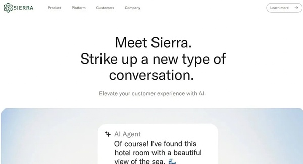 估值 45 億美元 OpenAI 和谷歌大佬聯手創立的 &nbsp;圖片