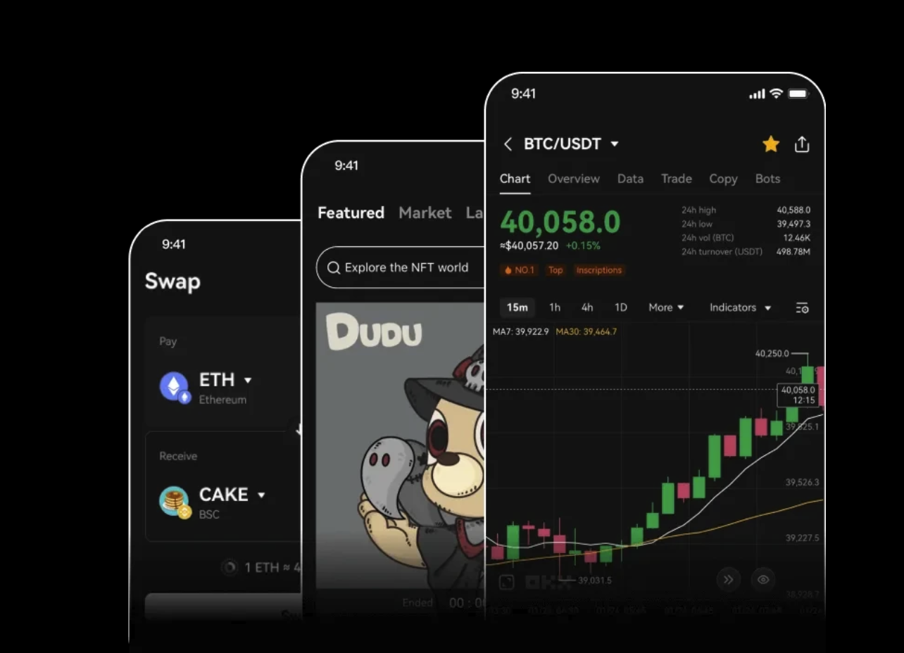 OK安卓版下載全攻略圖片