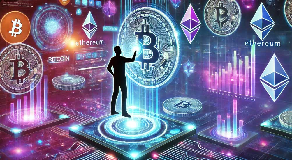 Web3與元宇宙：跨越虛擬與現(xiàn)實的下一代互聯(lián)網形&nbsp;圖片