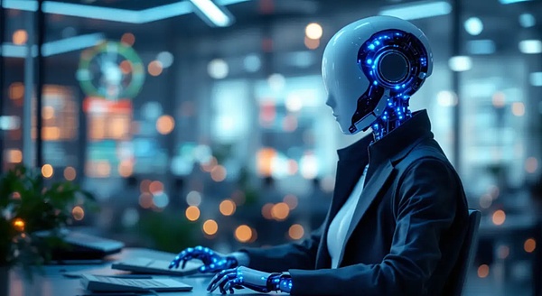 山姆·奧特曼提出AI經(jīng)濟(jì)學(xué)觀察：未來(lái)有何趨勢(shì)？圖片