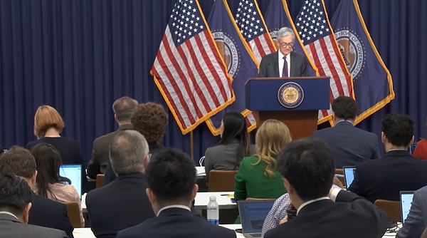 “不變”應變——2025年3月美聯儲議息會議解讀圖片