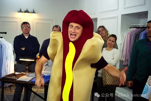 揭開(kāi)“虛假流通量/高FDV”Tokens的柏拉圖洞穴陷阱圖片