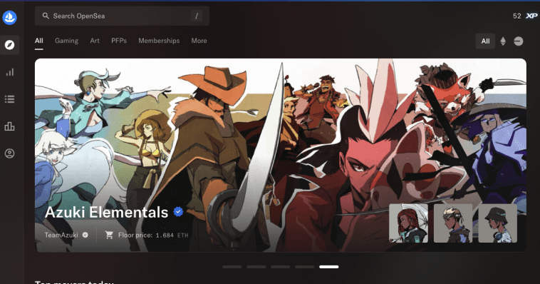 2025年NFT現狀：從熱潮到實用性的轉變 NFT資訊配圖