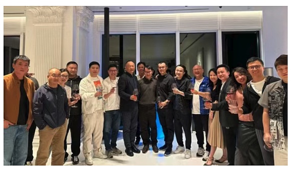 香港Web3大會：主場人氣驟減、RWA是熱點 華人大&nbsp;圖片