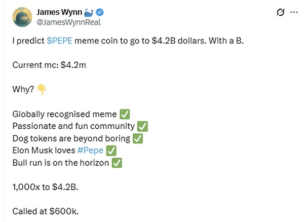 新的 Degen 擂臺：Hyperliquid圖片