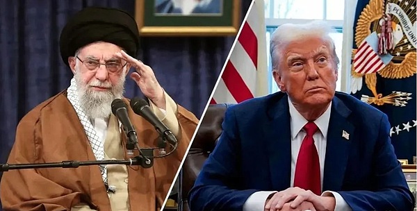 10天內 伊朗被騙了至少3次圖片